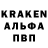 Amphetamine Розовый KaraBelle83